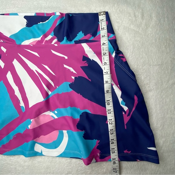 Tina + Jenna Skort Size Medium Tennis Pickelball Golf - Picture 5 of 6